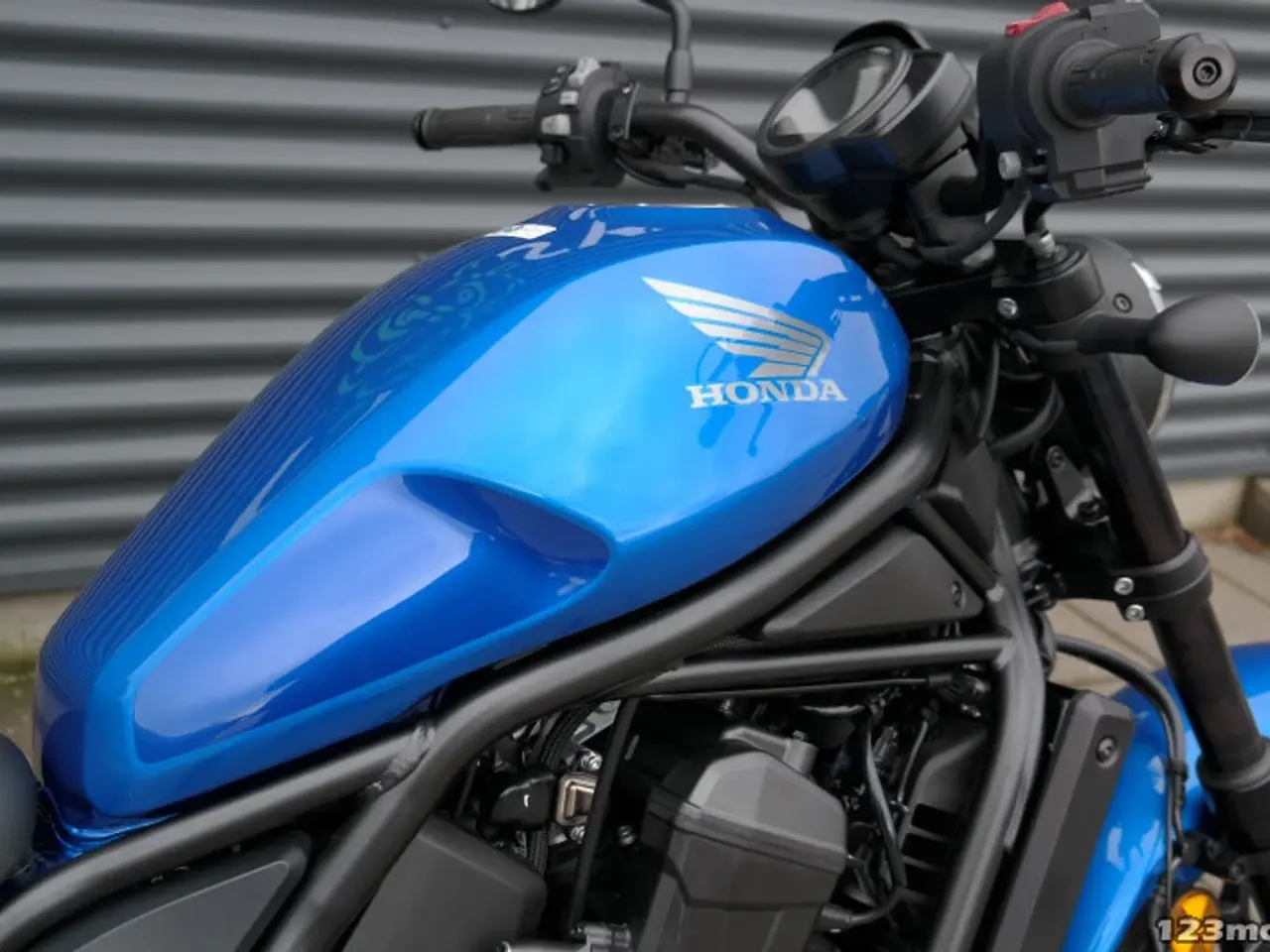 Billede 11 - Honda CMX 1100 Rebel MC-SYD BYTTER GERNE