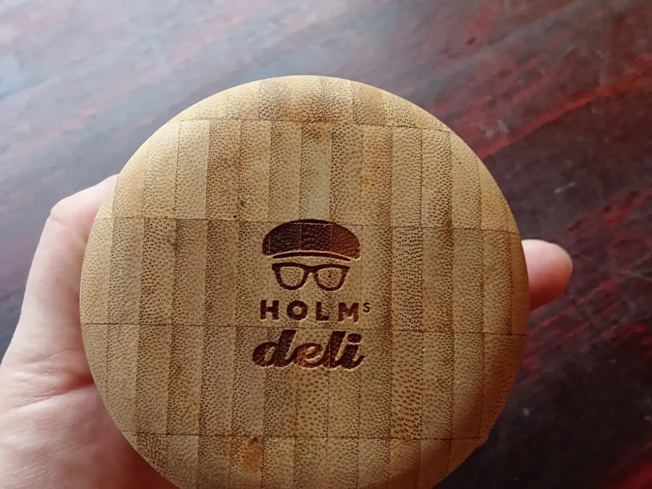 Billede 2 - Claus holm