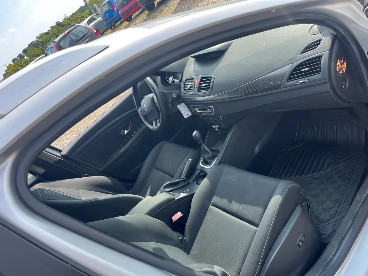 Billede 9 - RENAULT MEGANE SPORT TOURER ÅRG 11