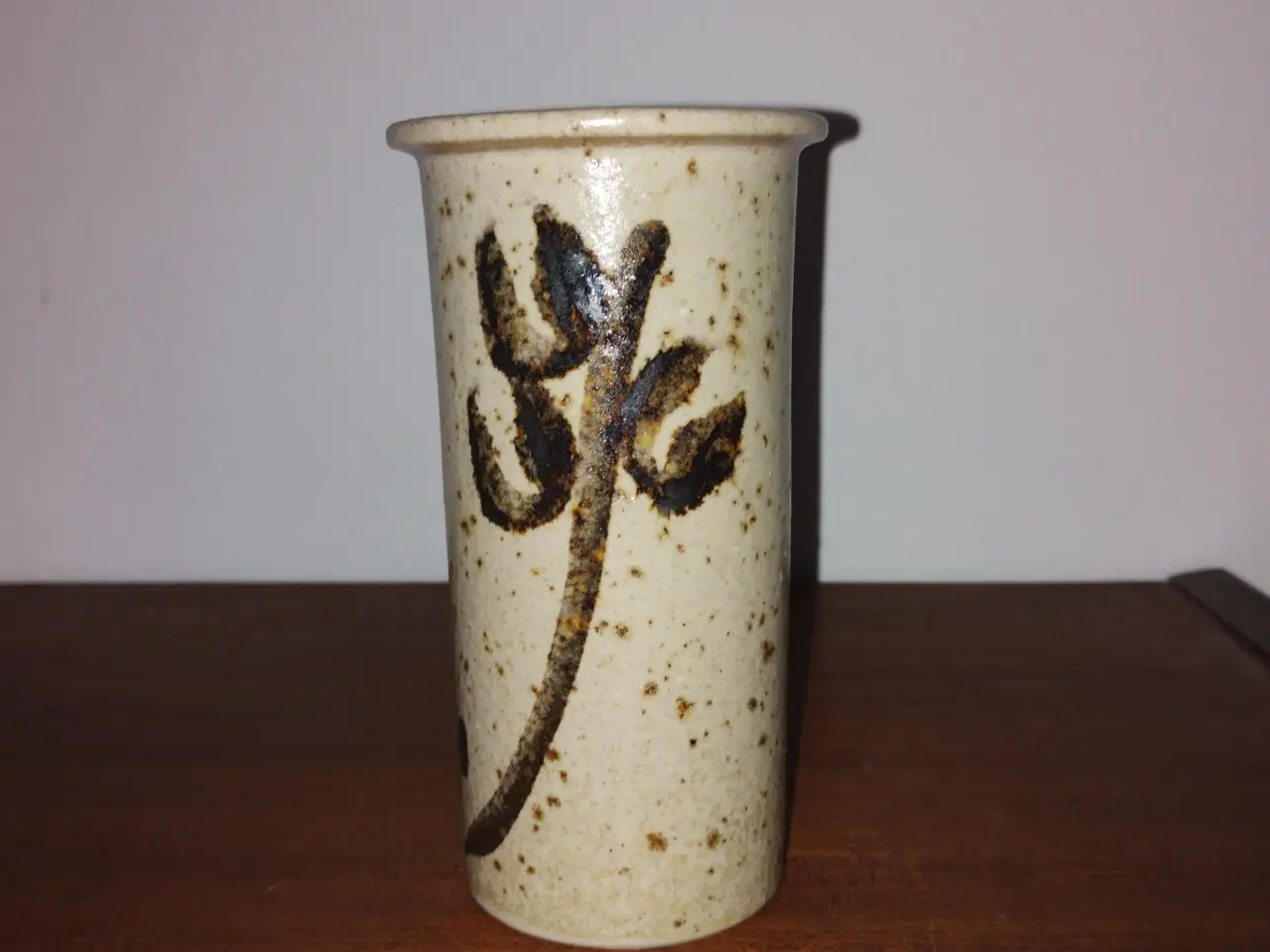 Billede 1 - Ravnild vase