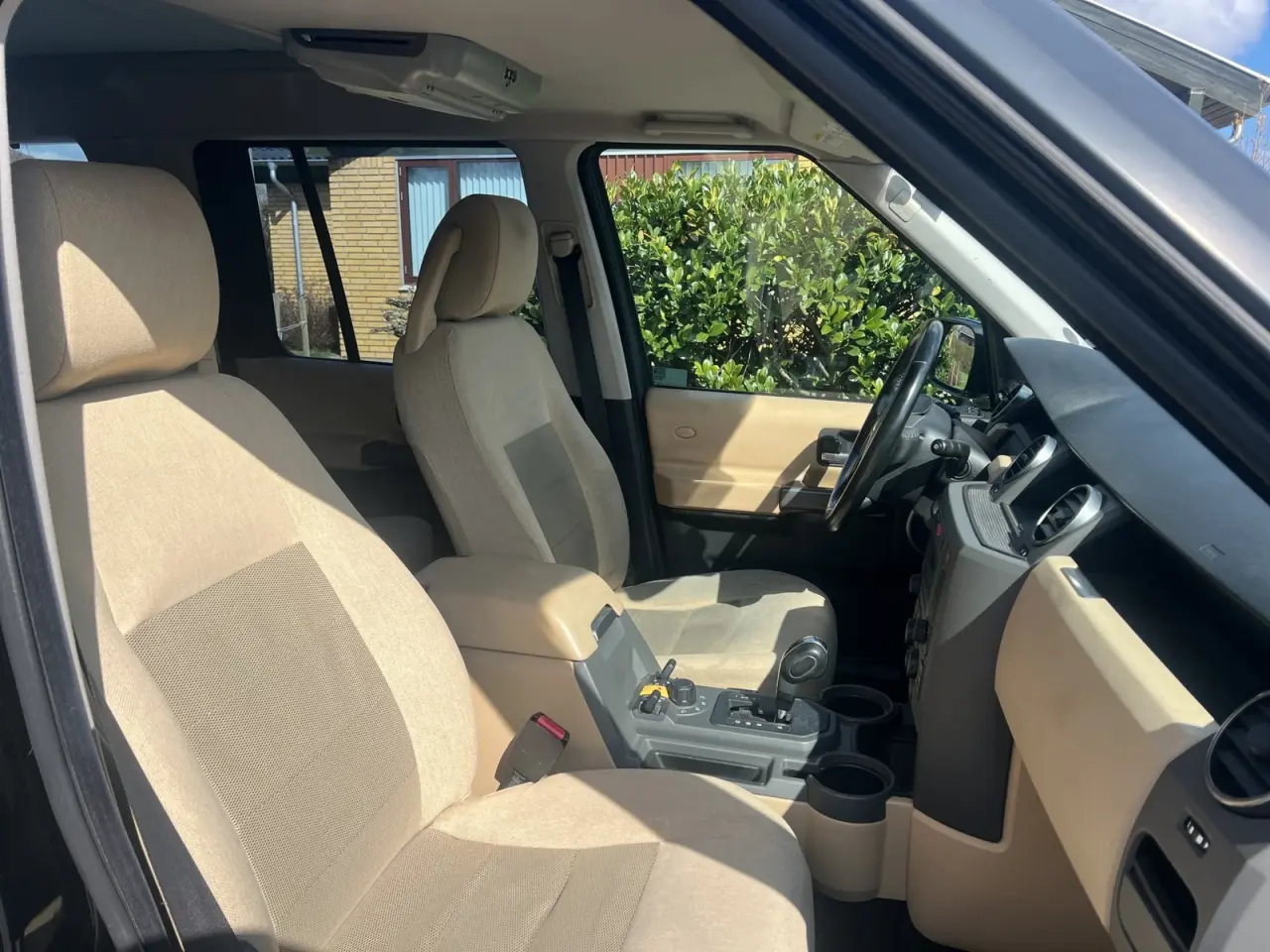 Billede 14 - Land Rover Discovery 3 4,4 SE aut.