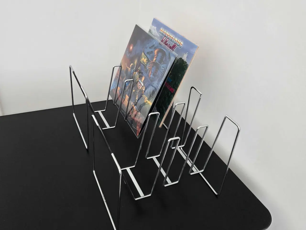 Billede 2 - Zono Lp stativ