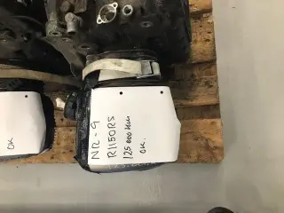Brugt motor R1150RS