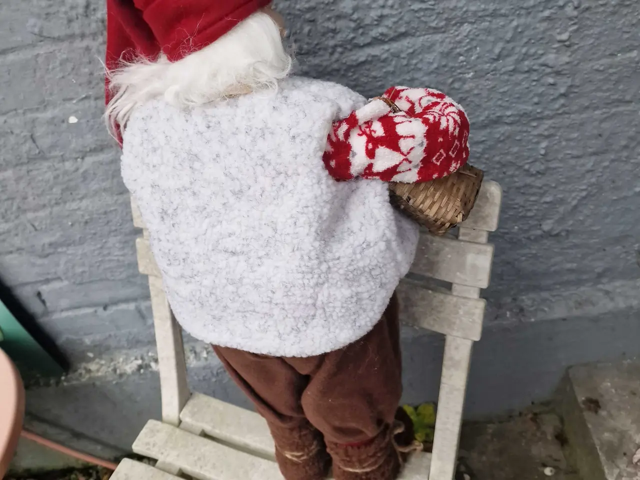 Billede 4 - Nisse