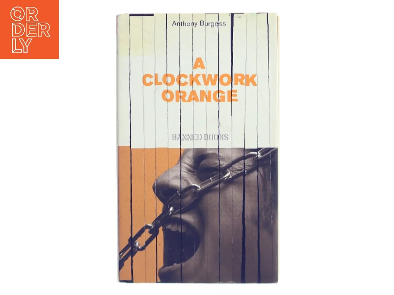 Billede 1 - A Clockwork Orange af Anthony Burgess (Bog)