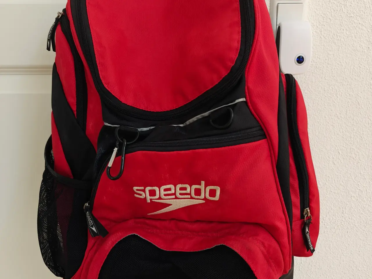 Billede 1 - Speedo taske