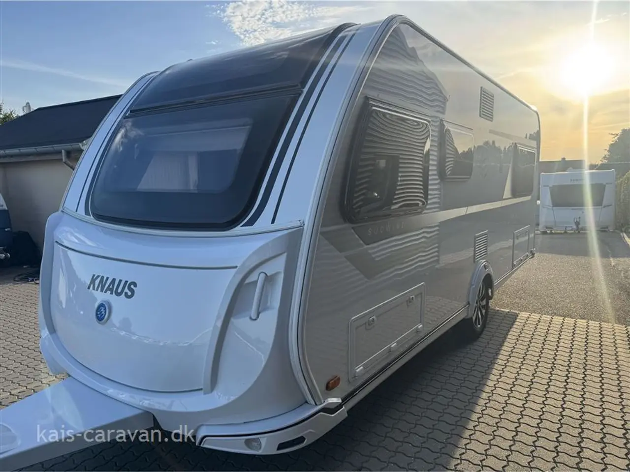 Billede 3 - 2021 - Knaus Südwind 540 UE "60 Years Celebration"