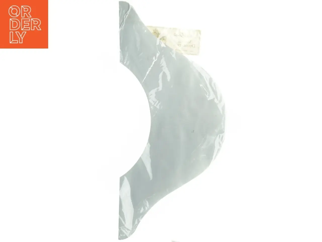 Billede 4 - Honeycomb papir dekoration (str. 40 x 45 cm)