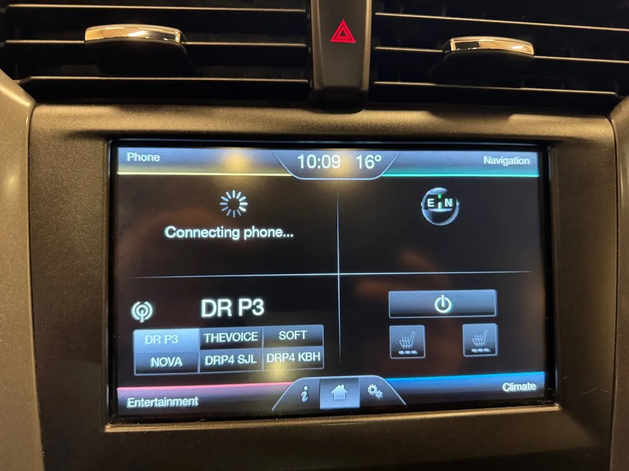 Billede 8 - Ford Mondeo 2,0 TDCi 180 Titanium stc.
