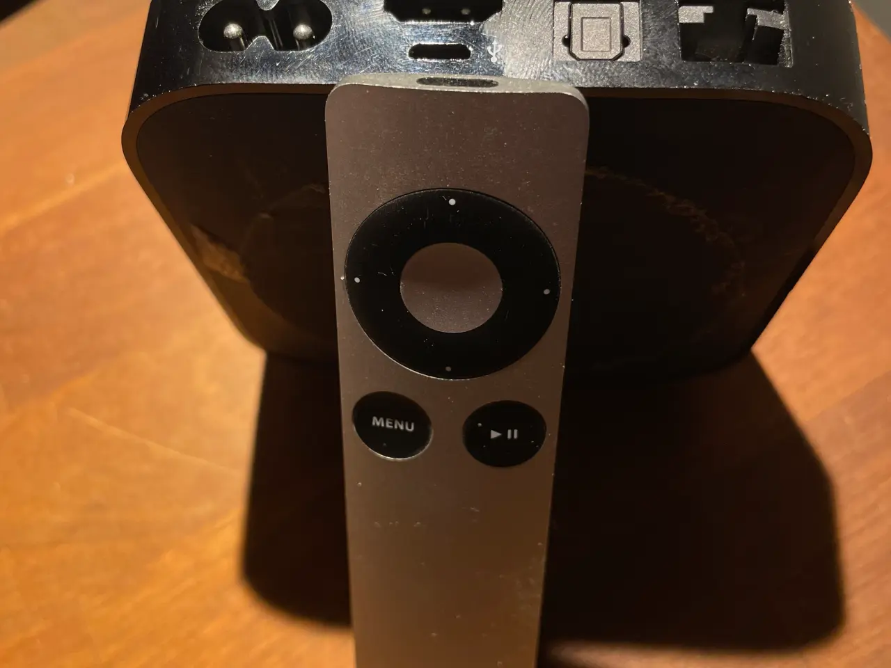 Billede 1 - Apple TV 2. Gen.