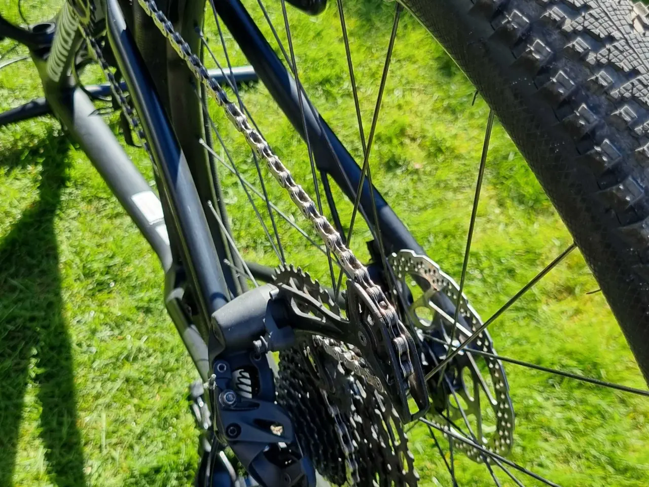 Billede 7 - Specialized Epic HT