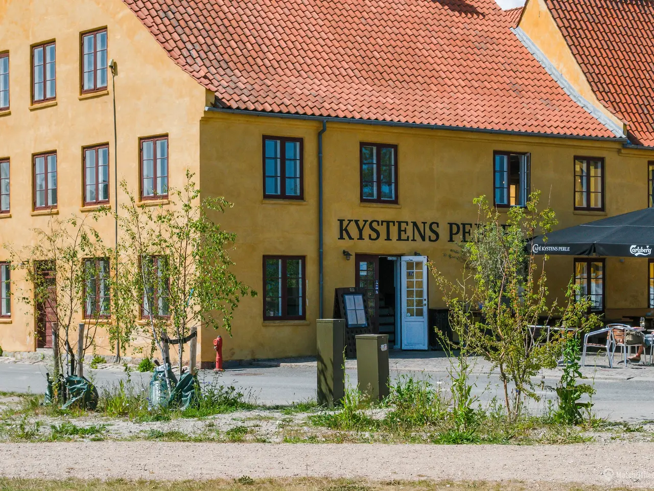 Billede 15 - Kontorfællesskab for virksomheder i vækst