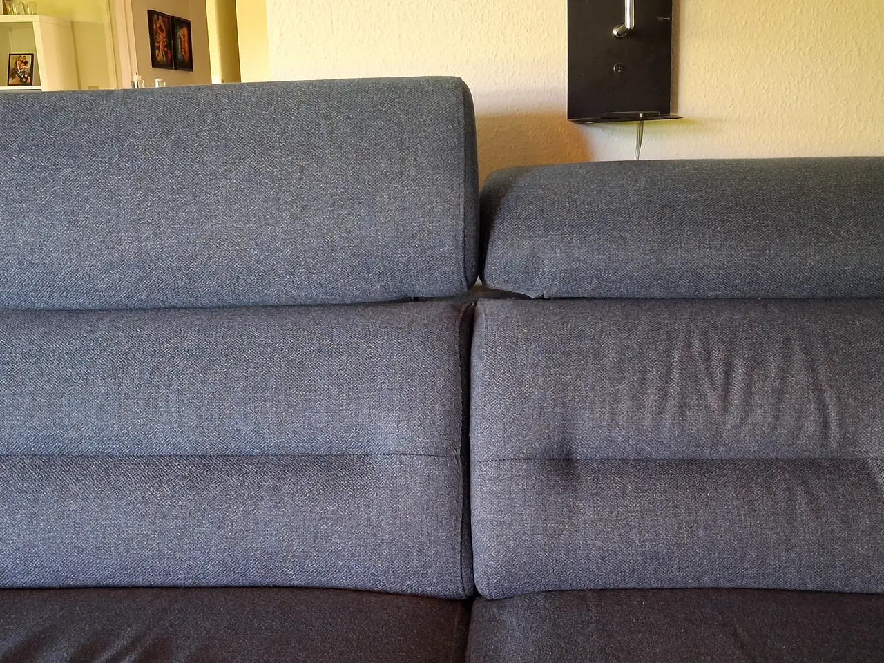 Billede 4 - U sofa vision Simone 