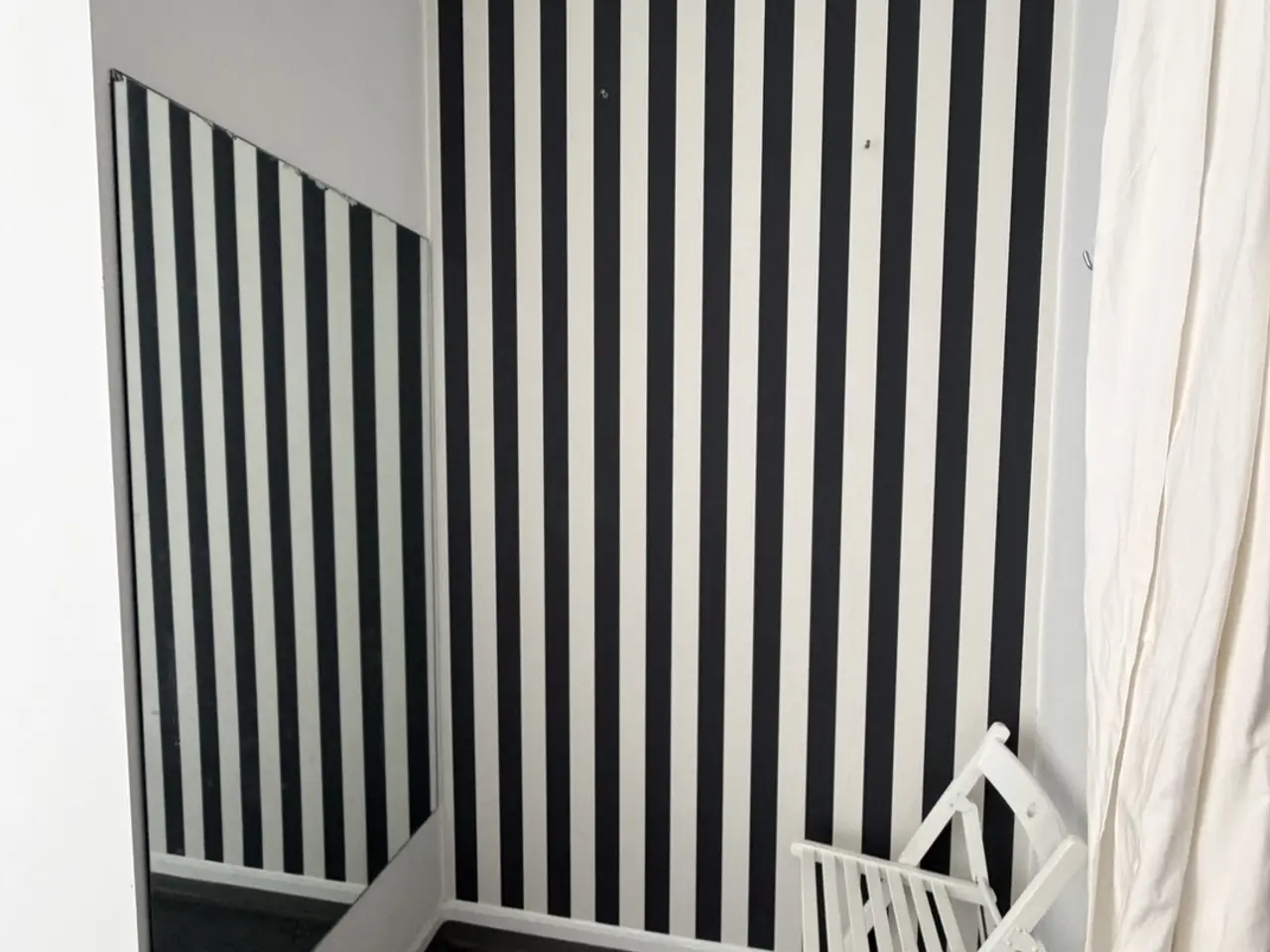 Billede 8 - 300 m² dansestudie på Heimdalsgade