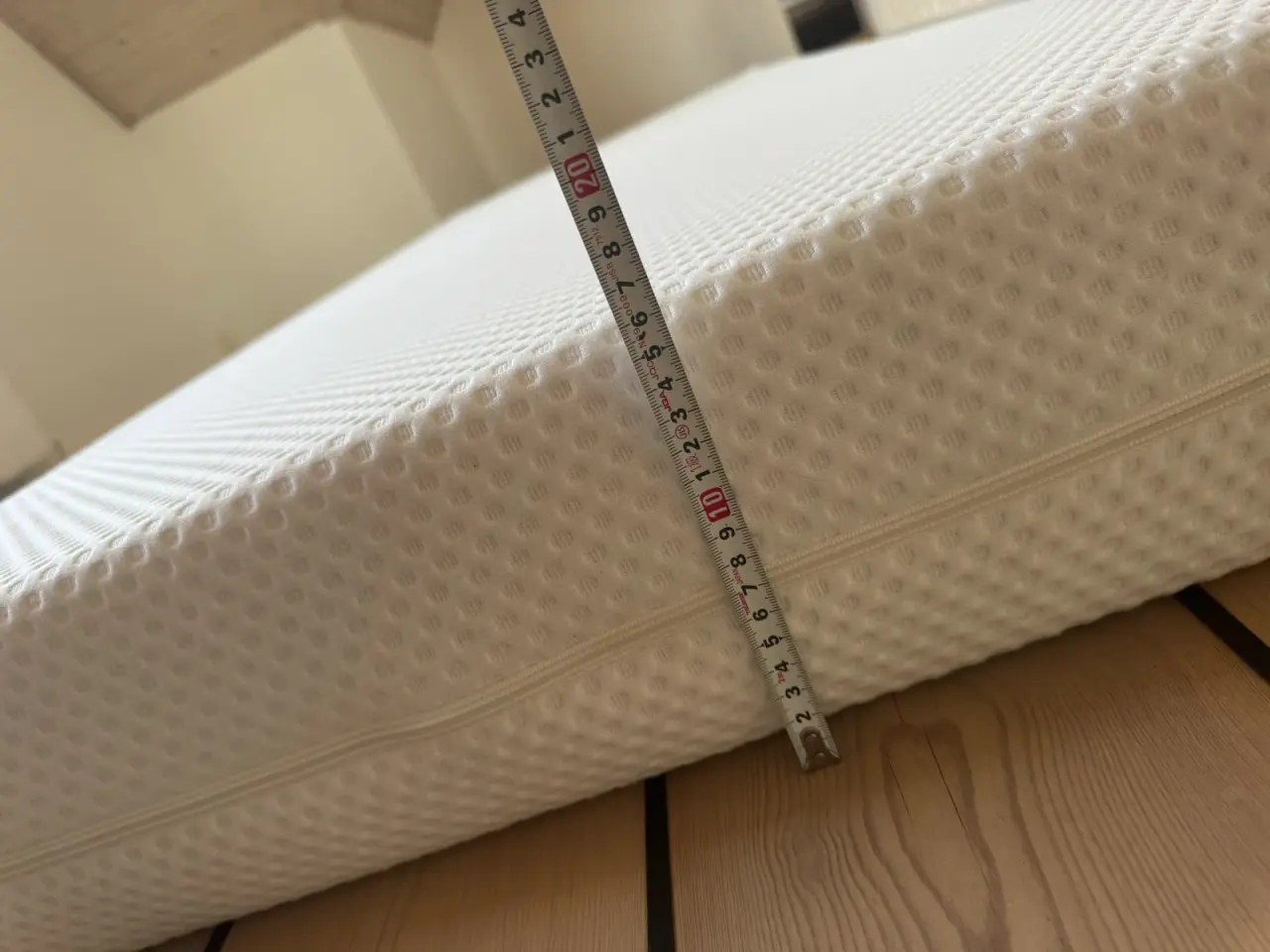 Billede 8 - 2 stk Madrasser fra ikea