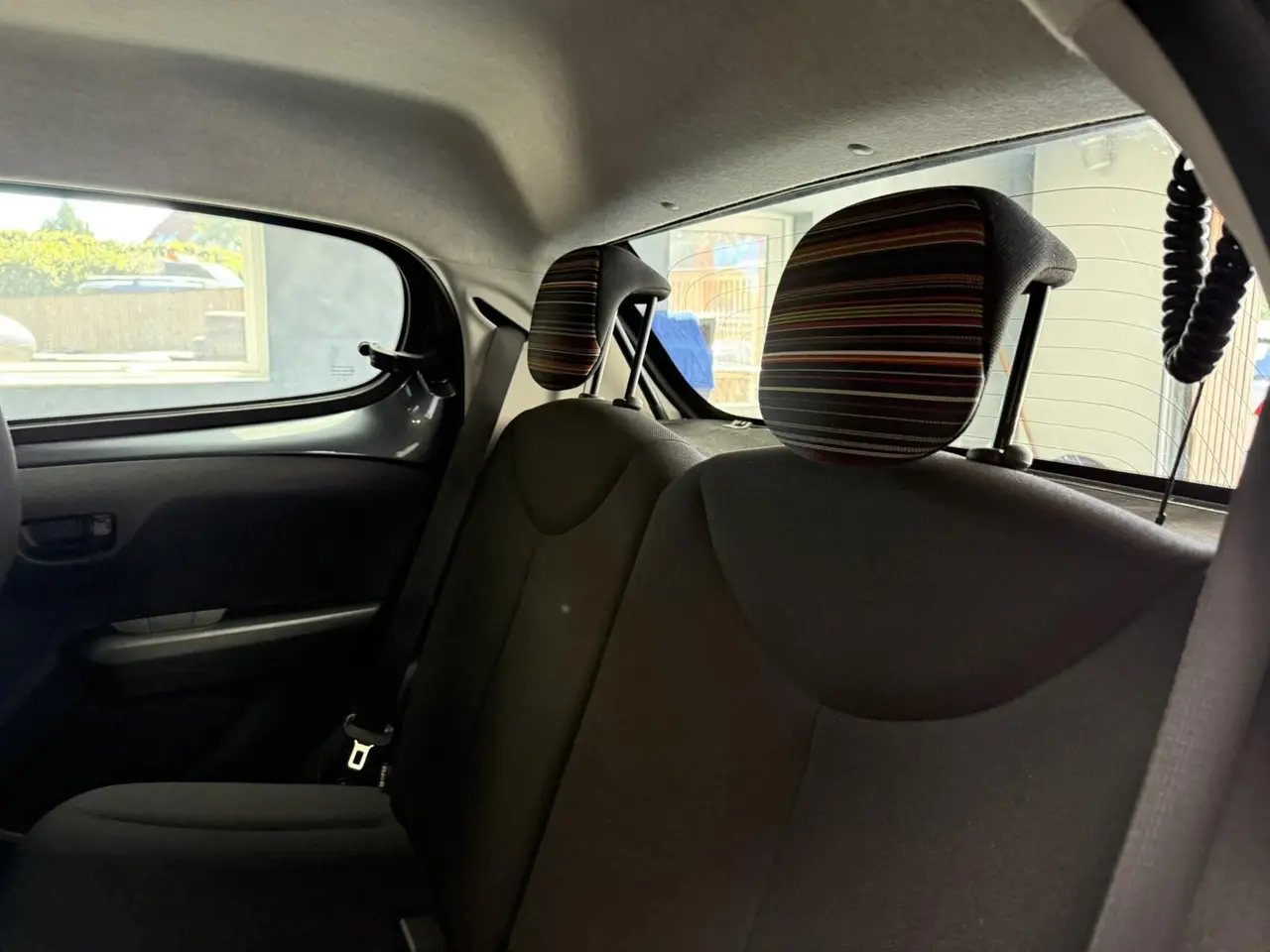 Billede 12 - Citroën C1 1,0 VTi Scoop start/stop 68HK 5d