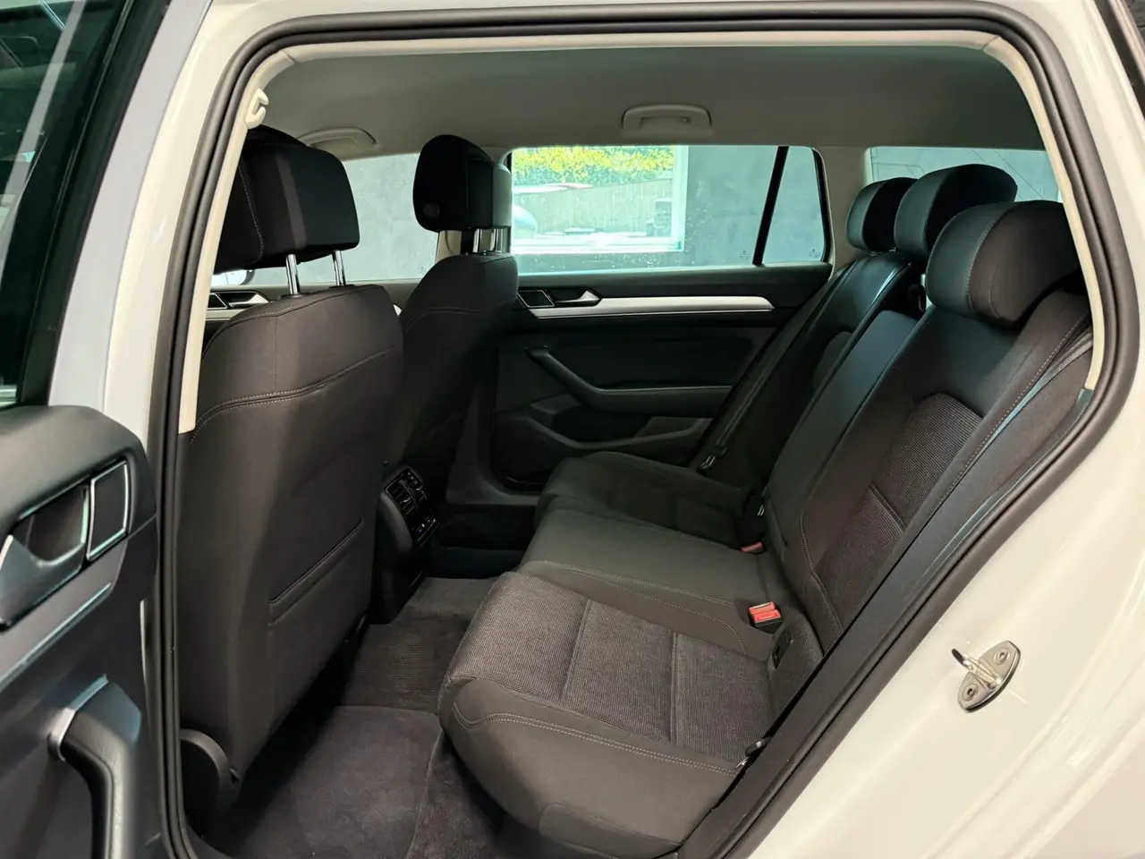 Billede 15 - VW Passat Variant 2,0 TDI SCR Comfortline DSG 150HK Stc 7g Aut.