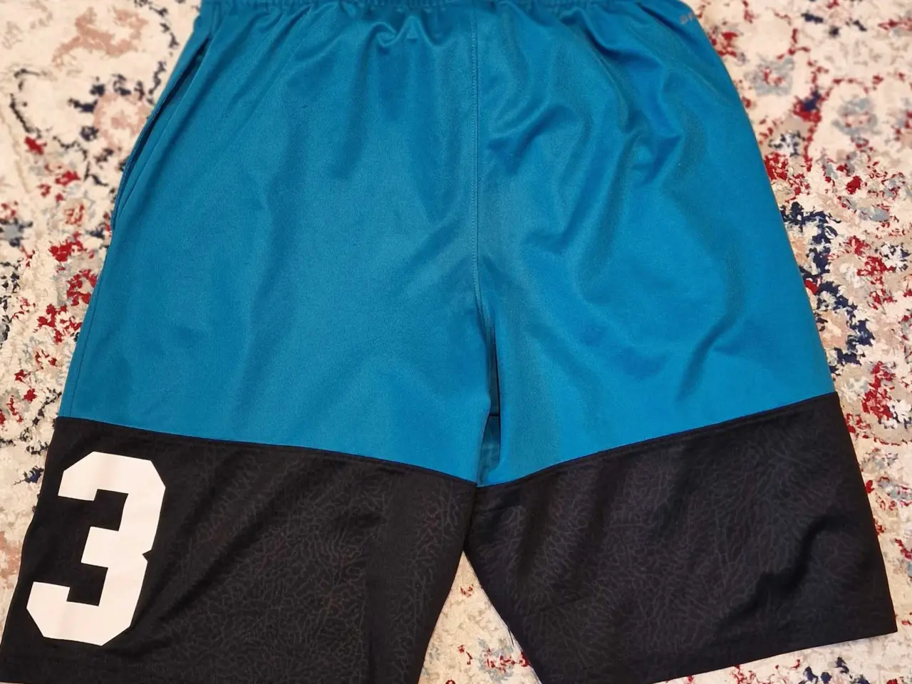 Billede 2 - NBA shorts