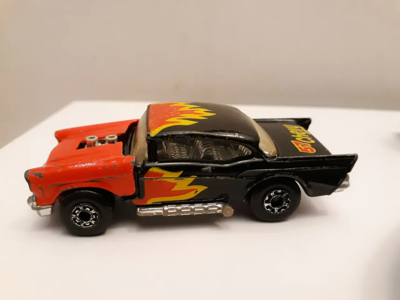 Billede 8 - 4 stk. MATCHBOX Biler