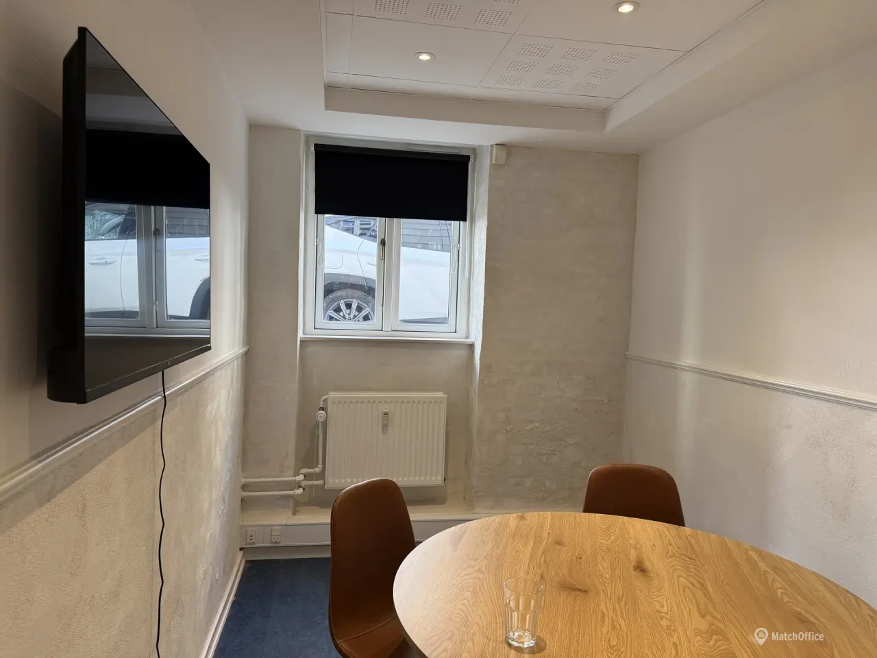 Billede 10 - Kontor/klinik med mange muligheder