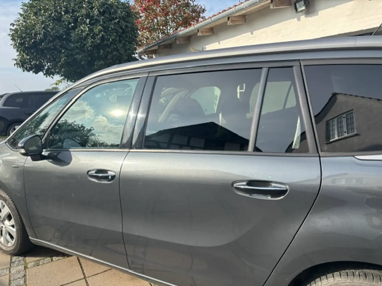 Billede 3 - Citroen Grand C4 Picasso Inten+ 980 kr i ejerafg