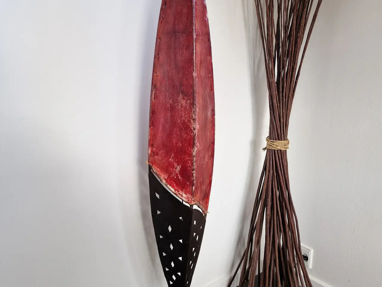 Billede 2 - Gulvlampe