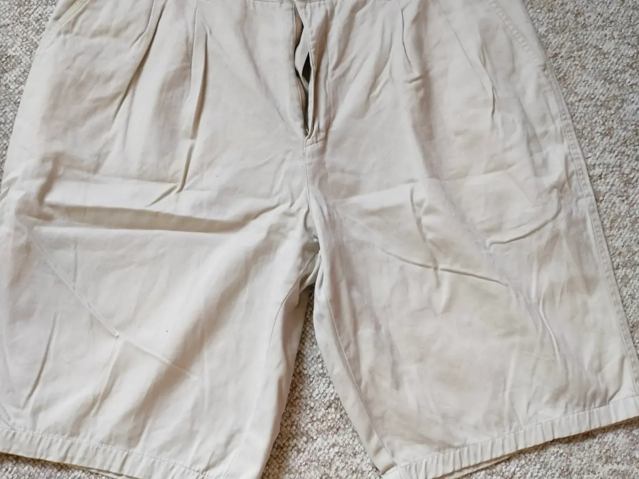 Billede 1 - Short xxl