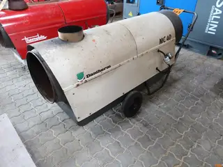 VARMEKANON, Dant