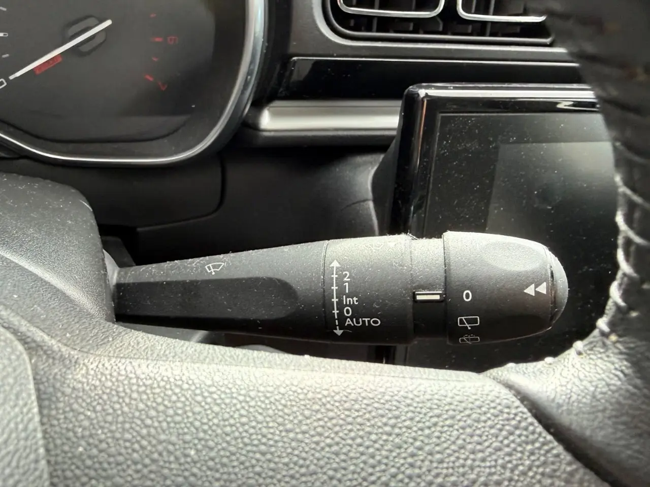 Billede 13 - Citroën C3 1,2 PureTech 82 VTR Sport
