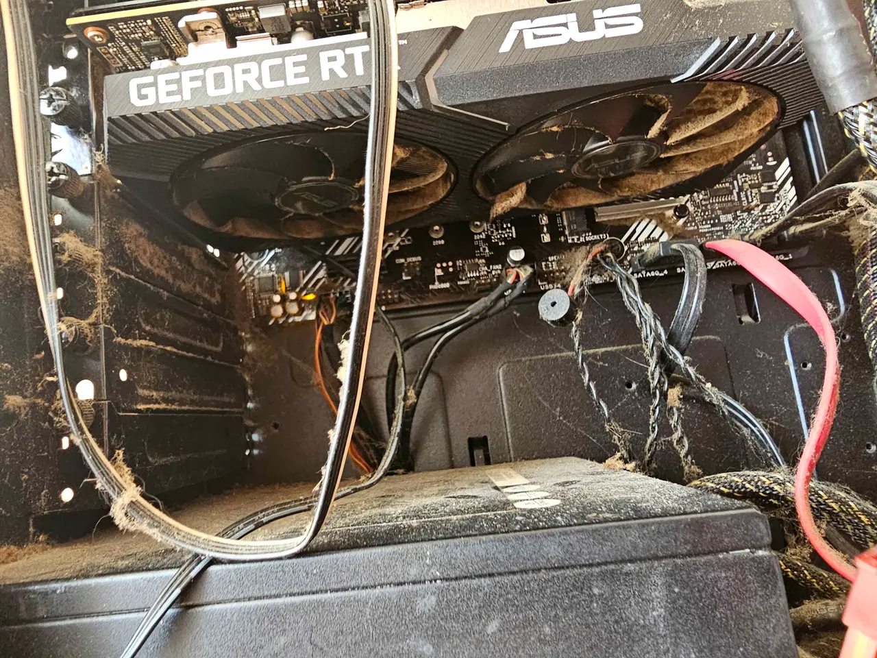 Billede 3 - Stationær PC Gaming