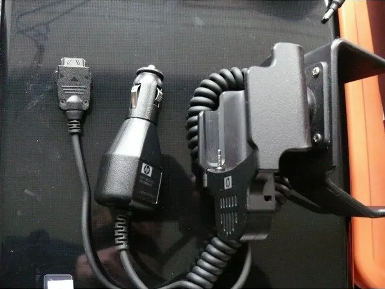 Billede 1 - HP Ipaq, 6900