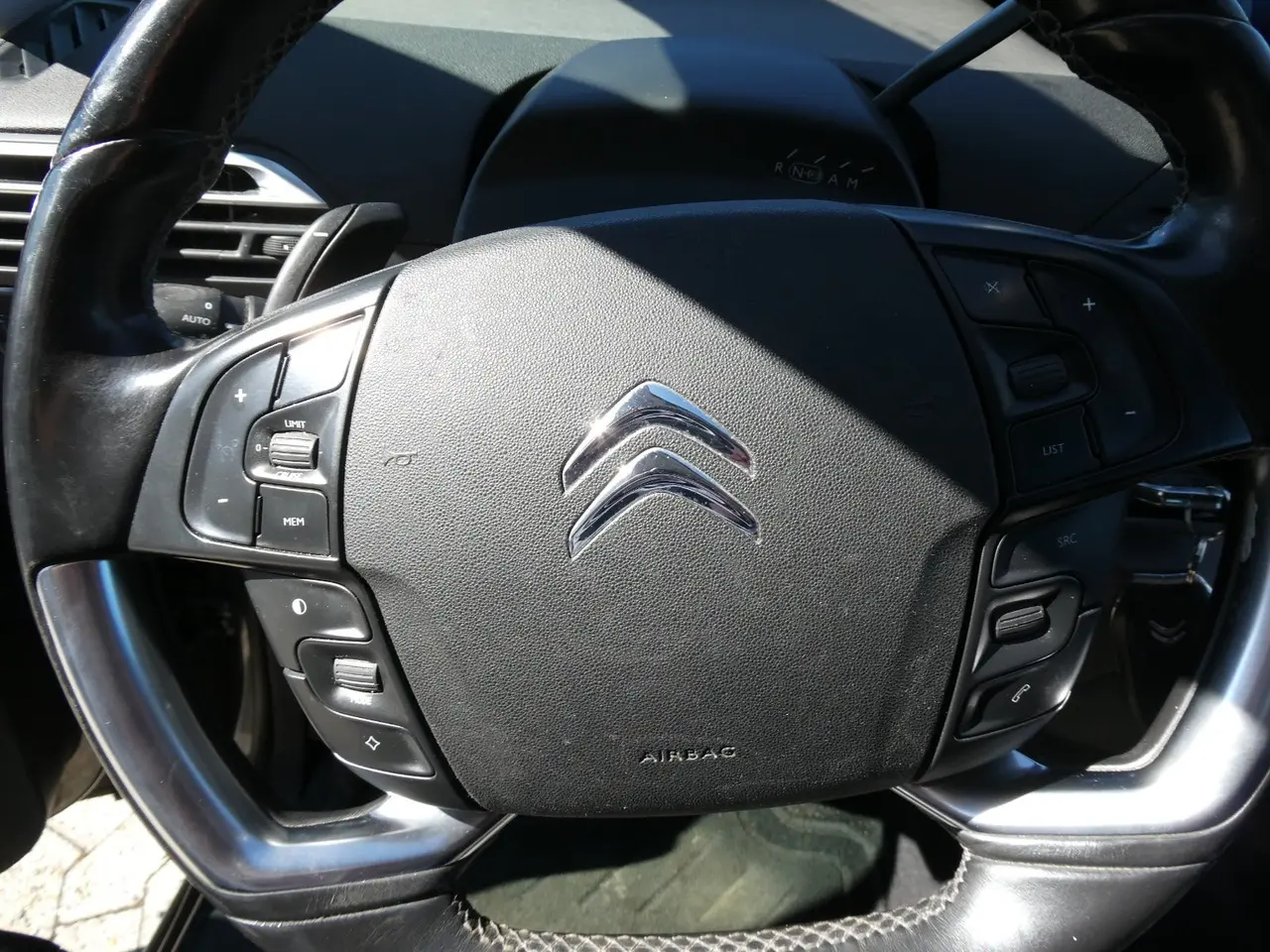 Billede 9 - Citroën C4 Picasso 1,6 e-HDi 115 Intensive ETG6