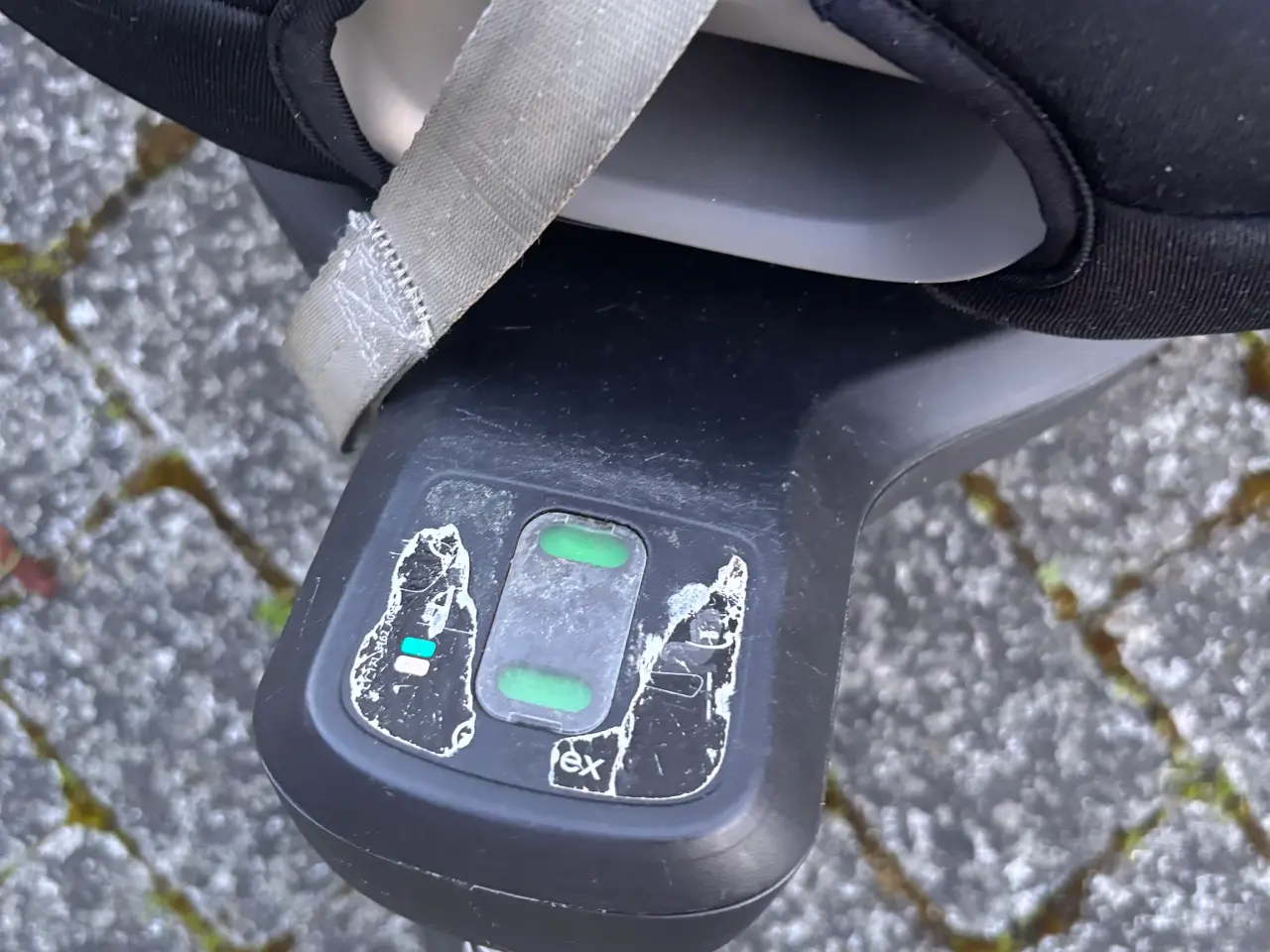Billede 5 - Cybex autostol