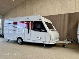 2026 - Kabe Estate 470 XL