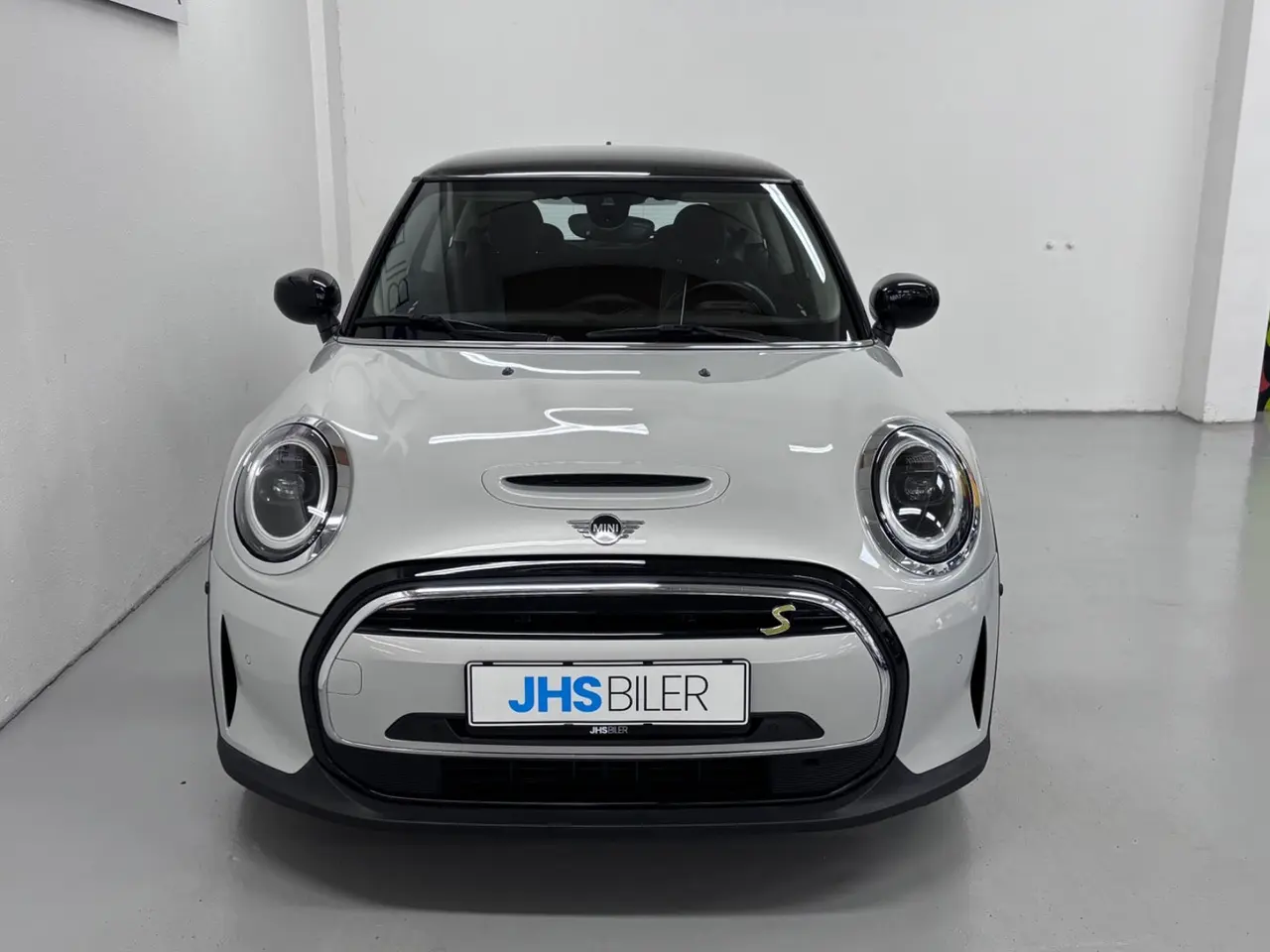 Billede 2 - MINI Cooper SE  Maximise