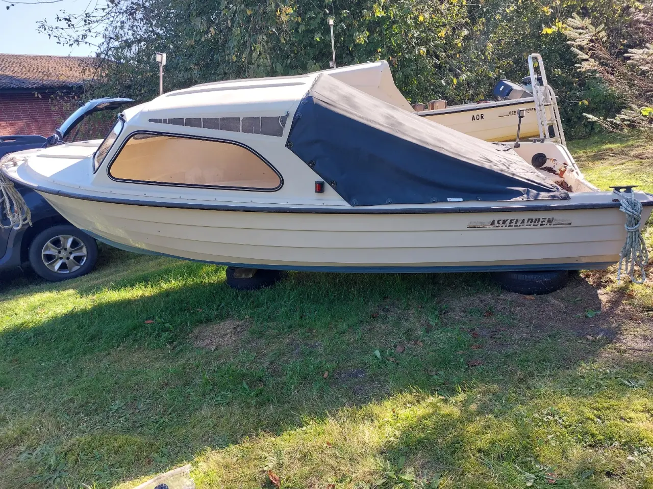 Billede 2 - Askeladden 16-4400