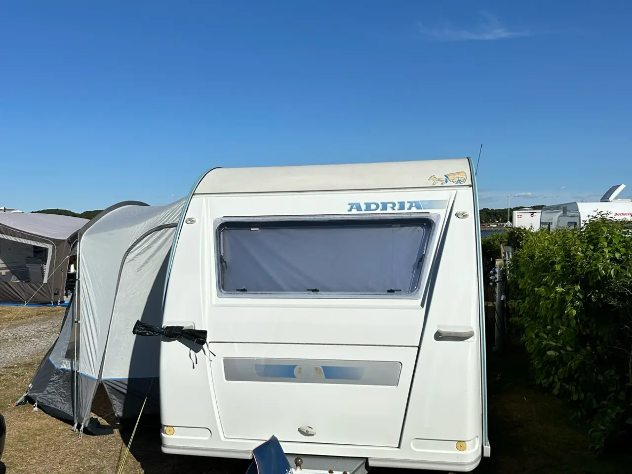 Billede 1 - Adria Adiva 502 UP