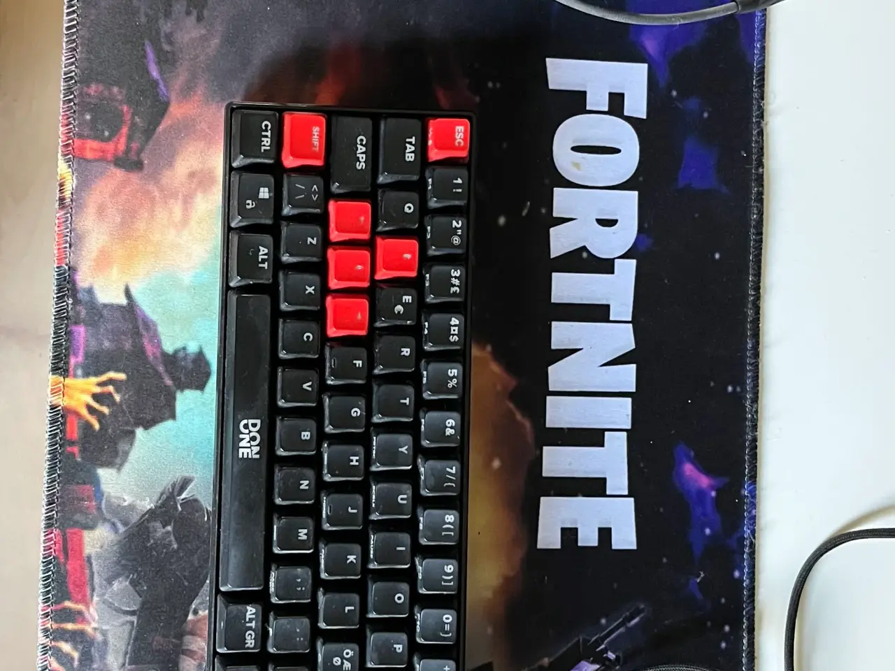 Billede 2 - Gaming computer fra Frogg gaming