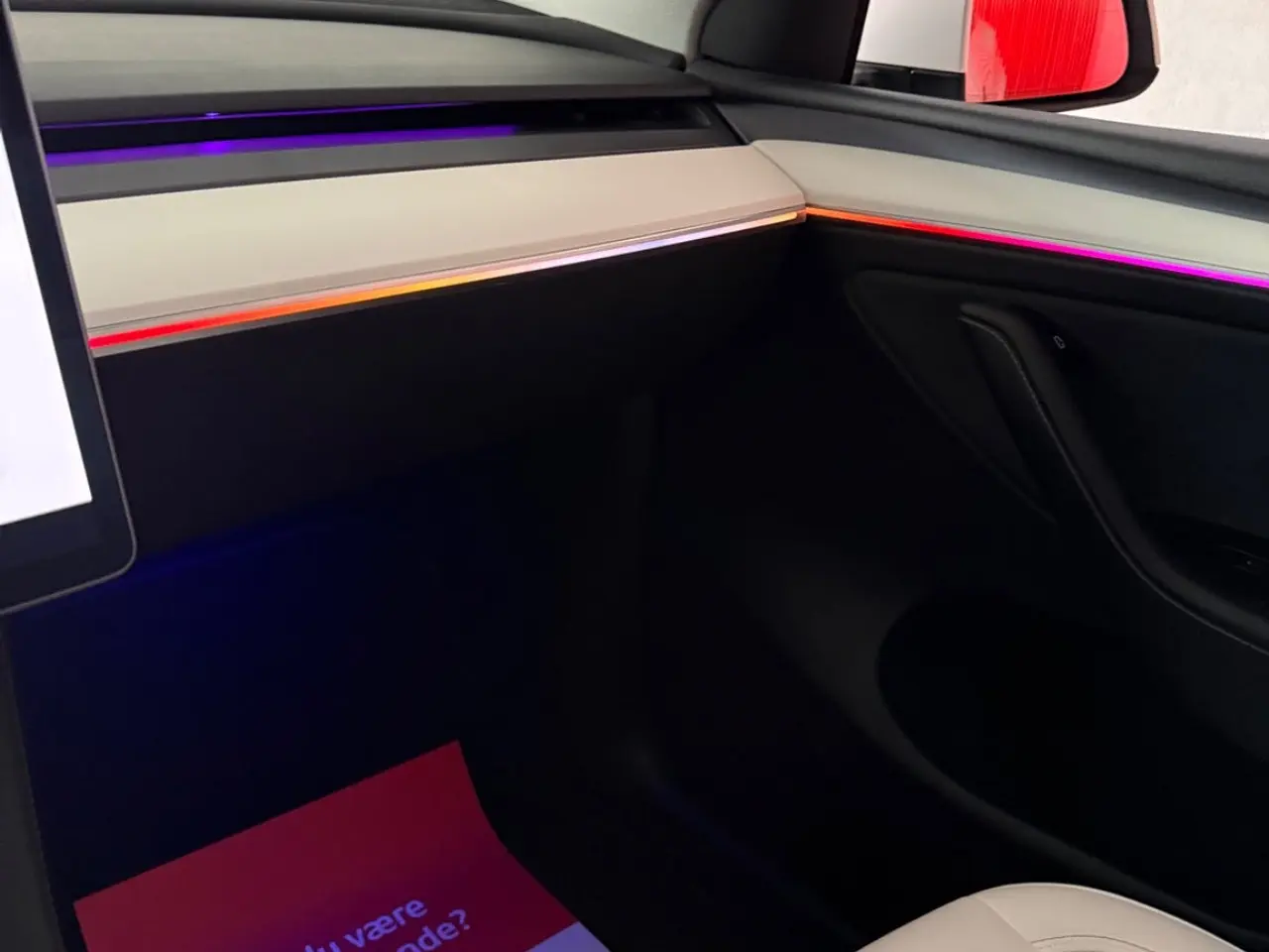 Billede 16 - Tesla Model Y Performance AWD