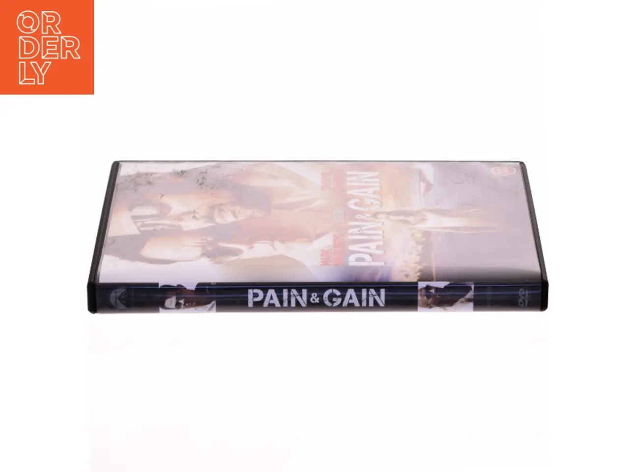 Billede 2 - DVD-film 'Pain & Gain'