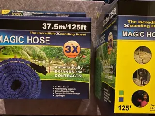 Magic Hose 37,5 m vandslange