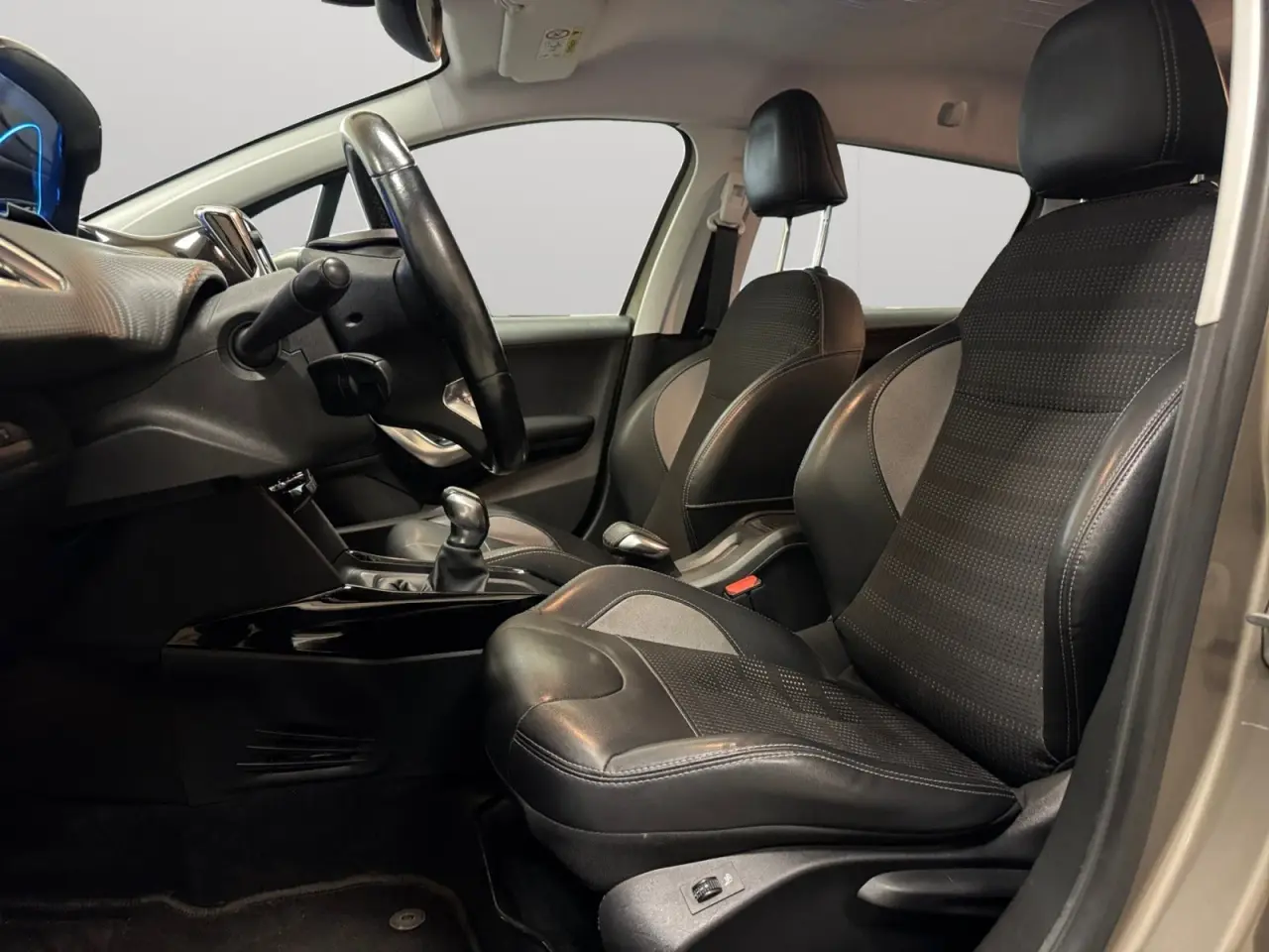 Billede 6 - Peugeot 2008 1,6 BlueHDi 100 Allure