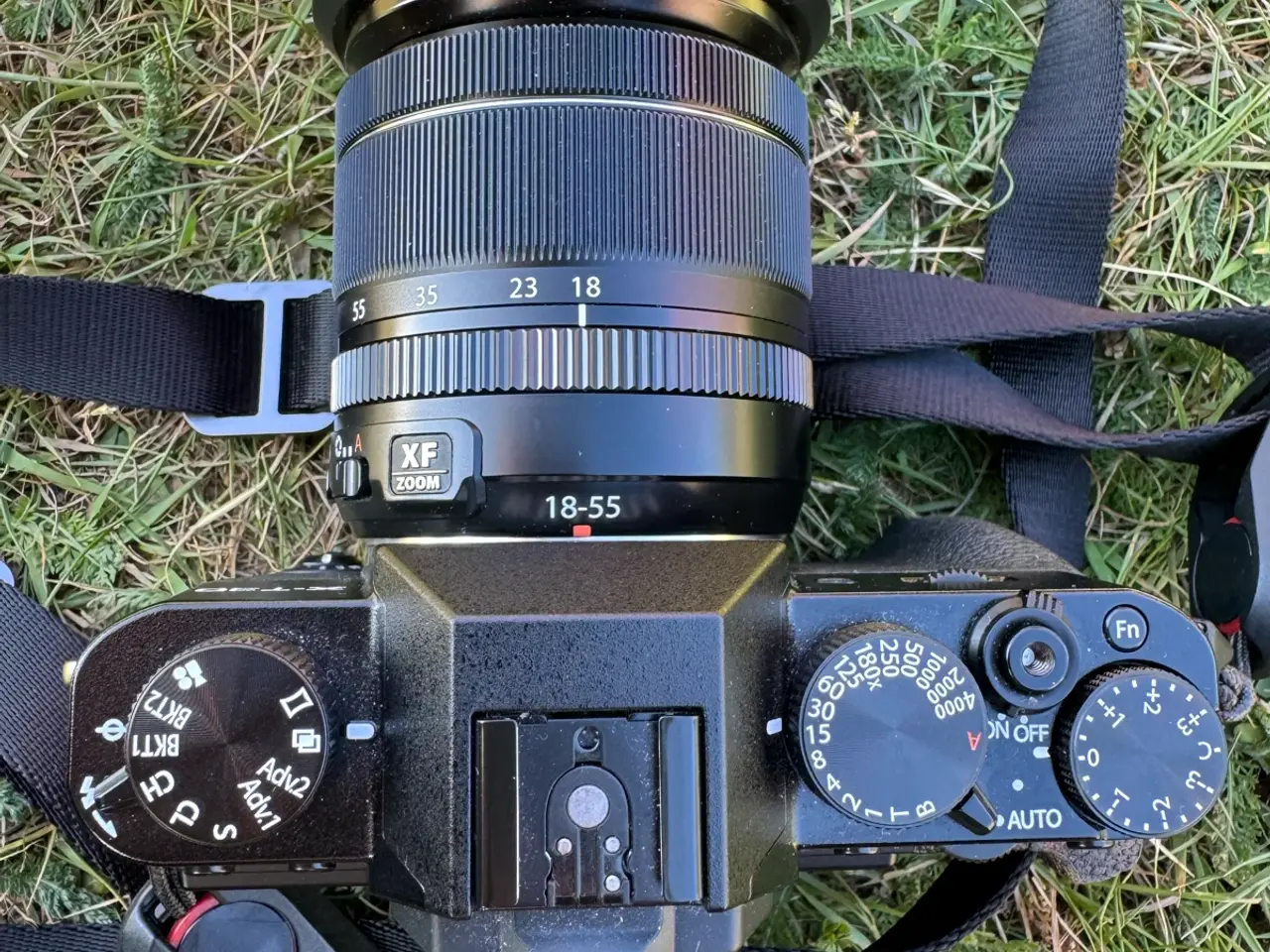 Billede 17 - Sold out. Fujifilm X-T30 II