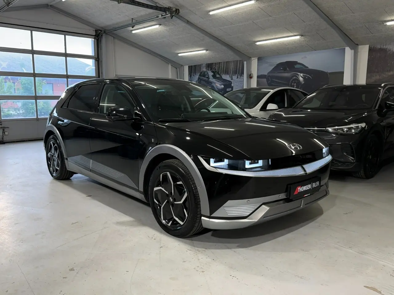 Billede 13 - Hyundai Ioniq 5 77 Ultimate
