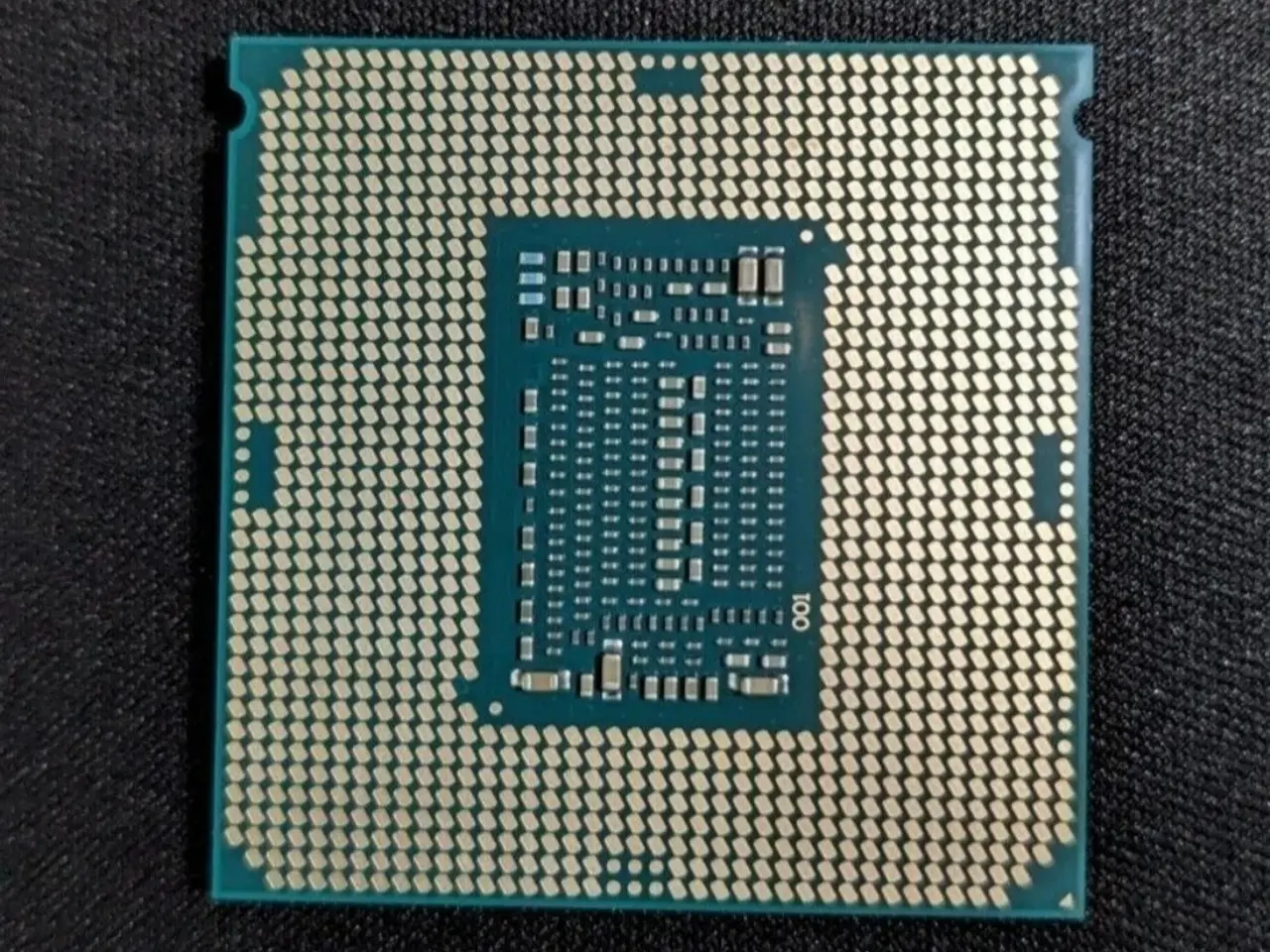 Billede 2 - I5 8600k