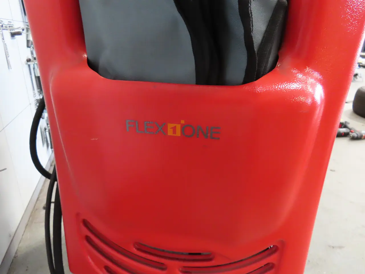 Billede 5 - A/C servicetester FLEX1ONE
