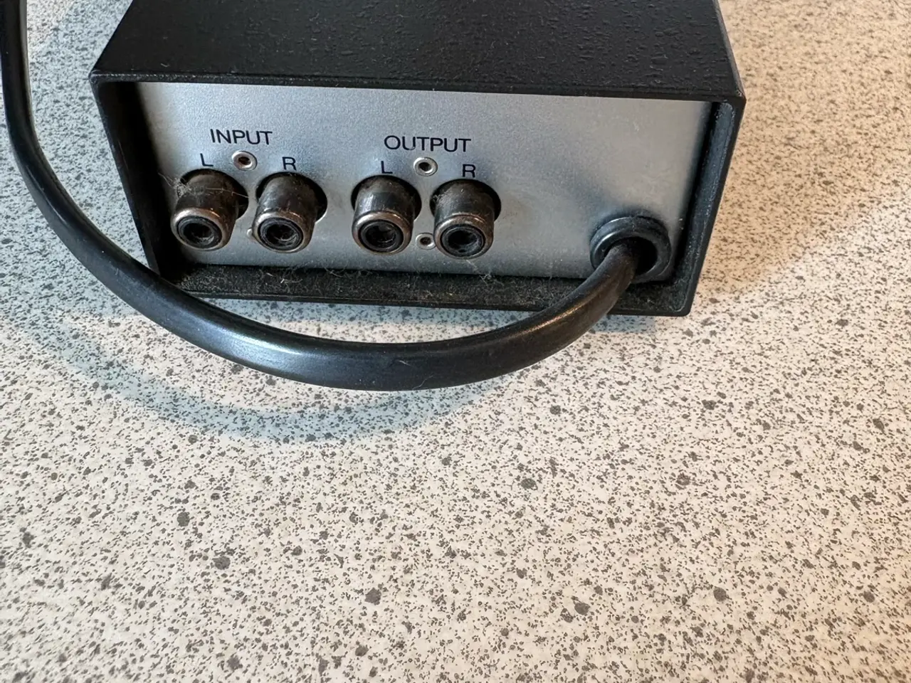 Billede 2 - Ortofon Riaa pickup