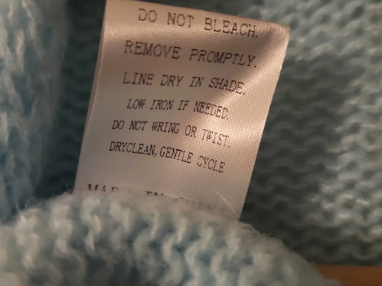 Billede 11 - Turquoise Cardigan