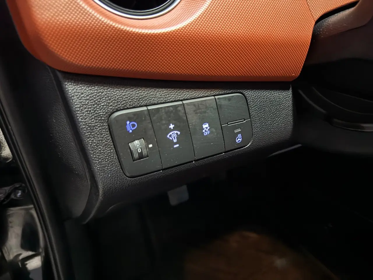 Billede 8 - Hyundai i10 1,0 Style
