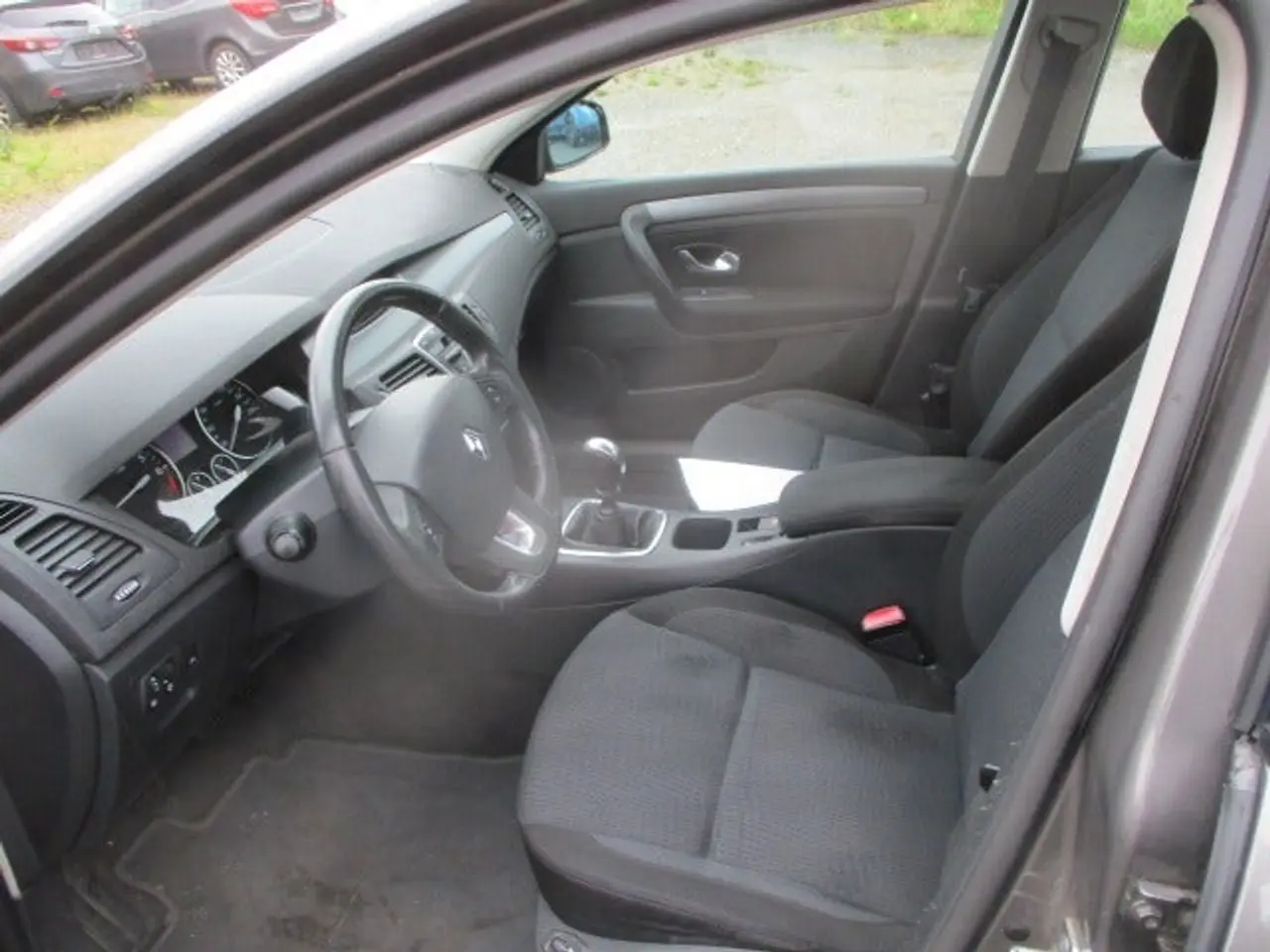 Billede 7 - Renault Laguna III 2,0 Authentique